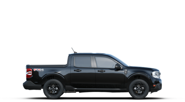 2024 Ford Maverick